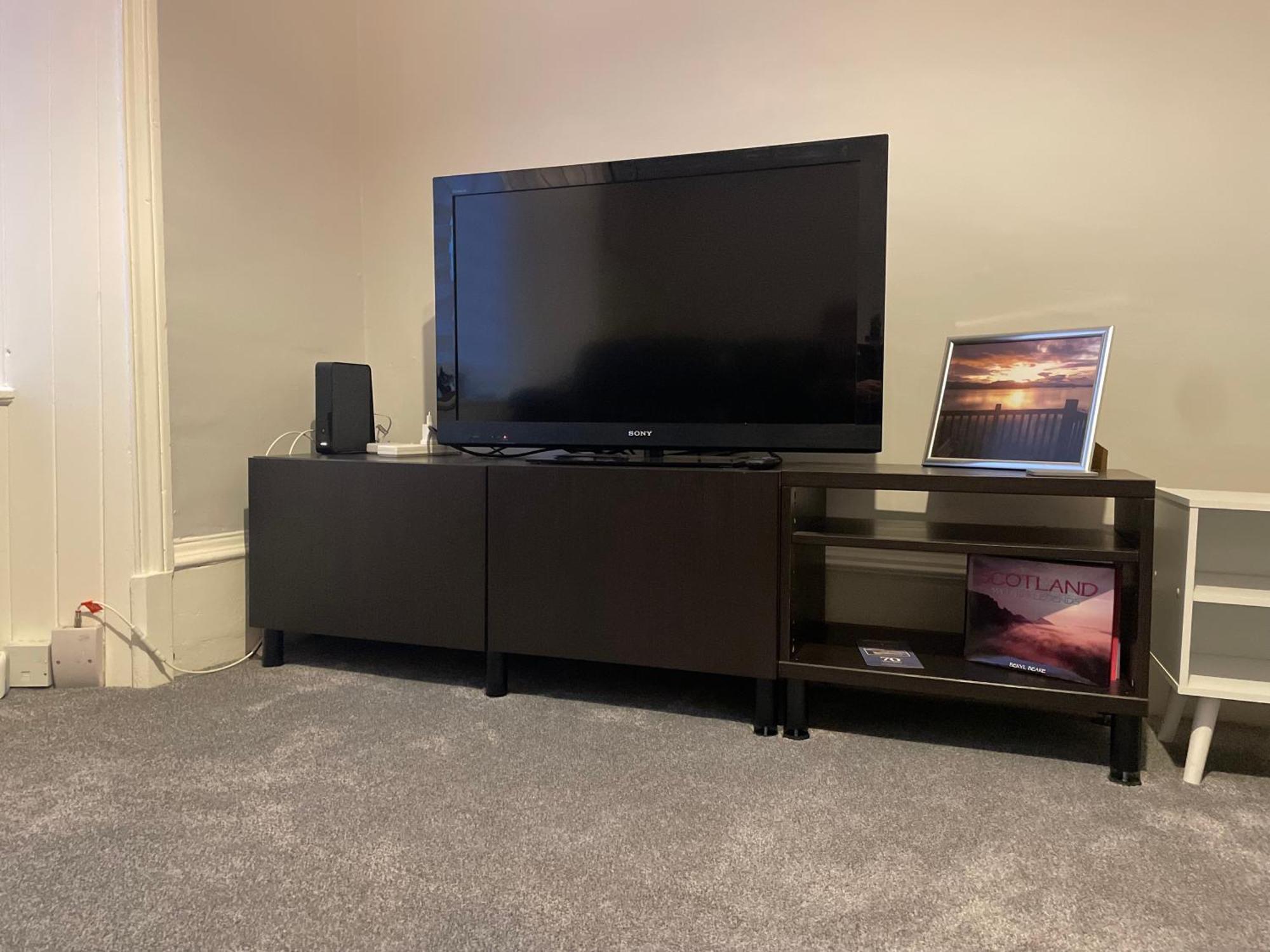 דירות Bonhill 5 Minutes From Loch Lomond - Newly Renovated Ground Floor 1-Bed Flat מראה חיצוני תמונה